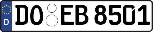 DO-EB8501