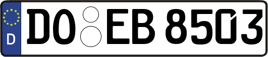DO-EB8503