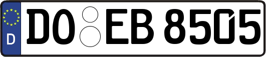 DO-EB8505