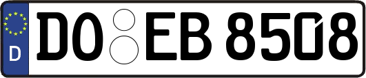 DO-EB8508