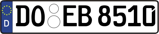 DO-EB8510