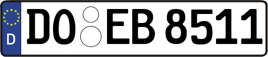 DO-EB8511