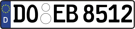 DO-EB8512