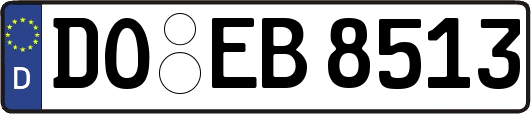 DO-EB8513