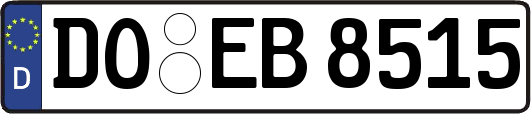 DO-EB8515