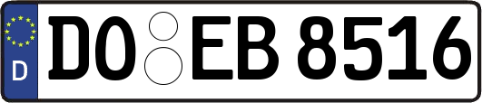 DO-EB8516