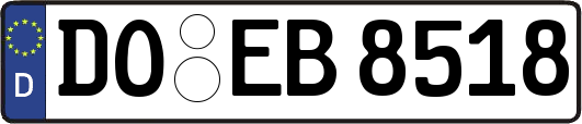 DO-EB8518