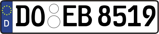 DO-EB8519