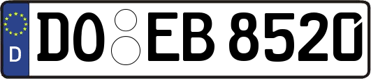 DO-EB8520