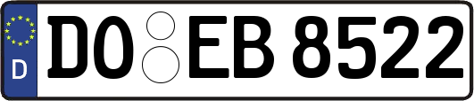 DO-EB8522