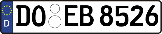 DO-EB8526