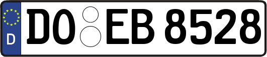 DO-EB8528