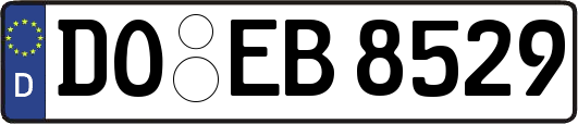 DO-EB8529
