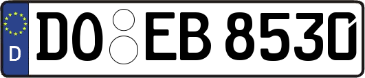 DO-EB8530