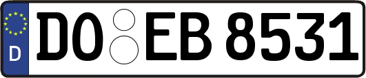 DO-EB8531