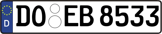 DO-EB8533