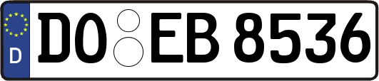 DO-EB8536