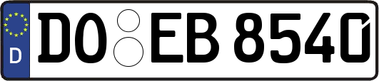 DO-EB8540