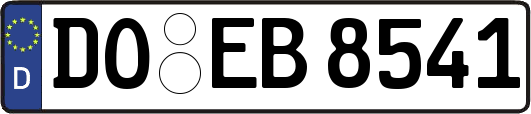 DO-EB8541