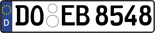 DO-EB8548