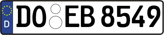 DO-EB8549