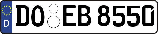 DO-EB8550