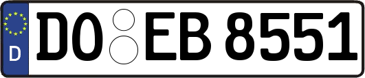 DO-EB8551