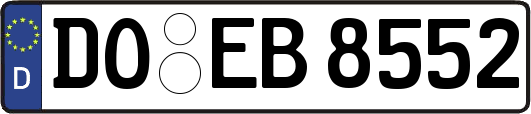 DO-EB8552