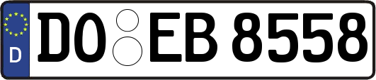 DO-EB8558