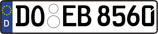 DO-EB8560