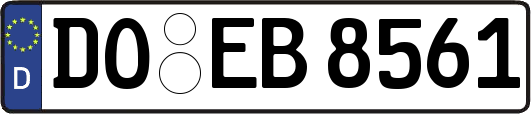 DO-EB8561