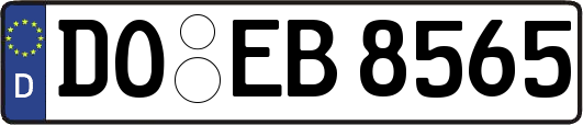 DO-EB8565