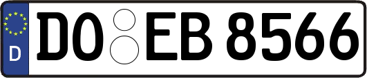 DO-EB8566