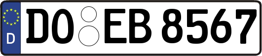 DO-EB8567