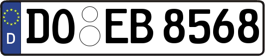 DO-EB8568