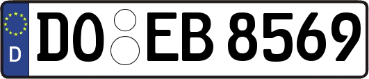 DO-EB8569