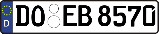 DO-EB8570