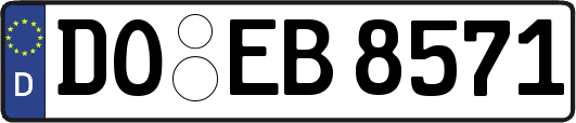 DO-EB8571