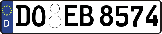 DO-EB8574