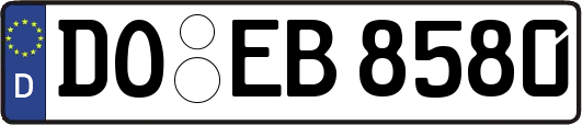 DO-EB8580