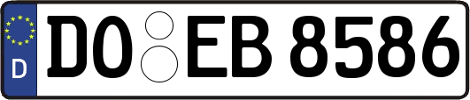 DO-EB8586