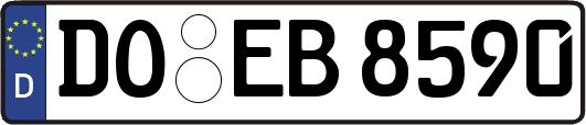 DO-EB8590
