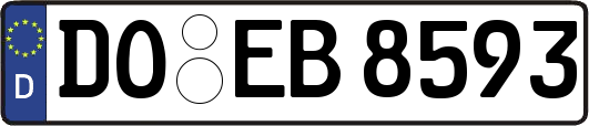 DO-EB8593