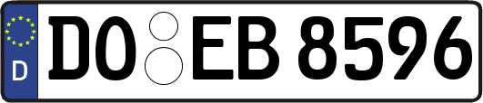 DO-EB8596