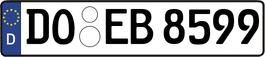 DO-EB8599