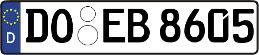 DO-EB8605