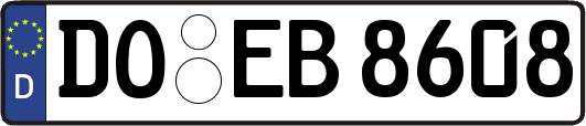 DO-EB8608
