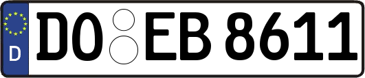 DO-EB8611
