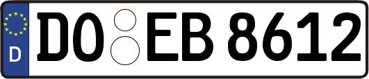 DO-EB8612