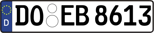 DO-EB8613